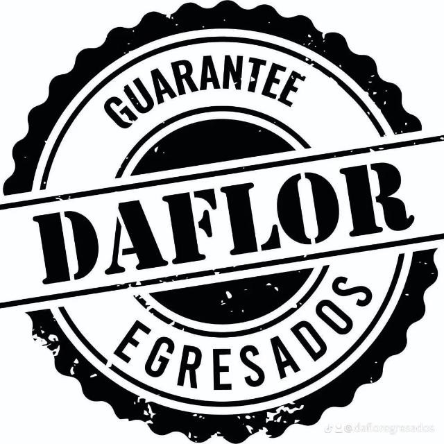 Logo Daflor